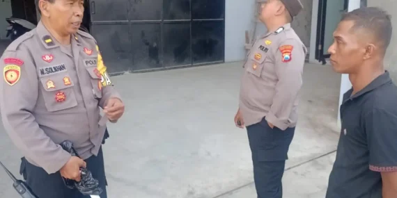 Gudang di Gunung Anyar Surabaya Dua Kali Dibobol, Kinerja Polisi Dipertanyakan