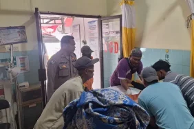 istri-di-lumajang-diduga-potong-alat-kelamin-suami-pakai-celurit,-polisi-turun-tangan