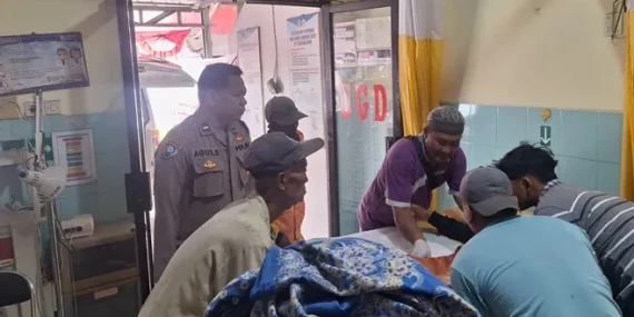 Istri di Lumajang Diduga Potong Alat Kelamin Suami Pakai Celurit, Polisi Turun Tangan