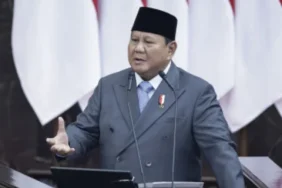 berterima-kasih-ke-pdip,-prabowo-sebut-kebijakannya-marhaenisme
