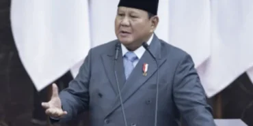 berterima-kasih-ke-pdip,-prabowo-sebut-kebijakannya-marhaenisme