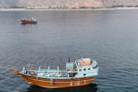 iran-bantah-klaim-trump-soal-as-kuasai-selat-hormuz:-kebohongan