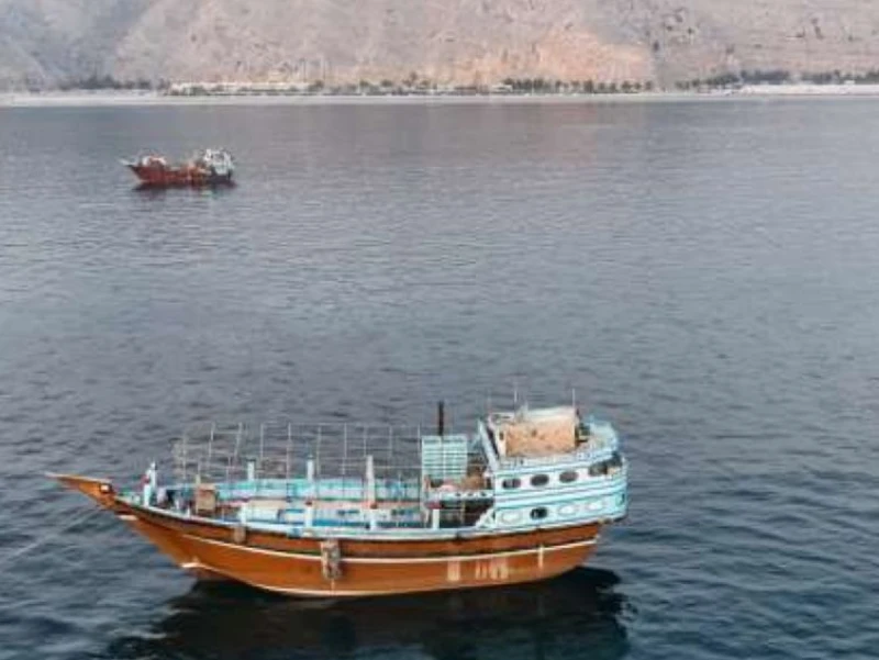 iran-bantah-klaim-trump-soal-as-kuasai-selat-hormuz:-kebohongan