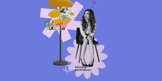 Leaky Pipeline: Ketika Sistem Mengeliminasi Karier Perempuan 