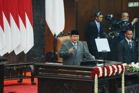 iesr-tanggapi-pidato-presiden-prabowo,-ruu-apbn-2027,-dan-nota-keuangan