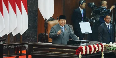 iesr-tanggapi-pidato-presiden-prabowo,-ruu-apbn-2027,-dan-nota-keuangan