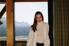 miranda-kerr-ungkap-pola-makan-unik,-sarapan-daging-bison-hingga-rusa