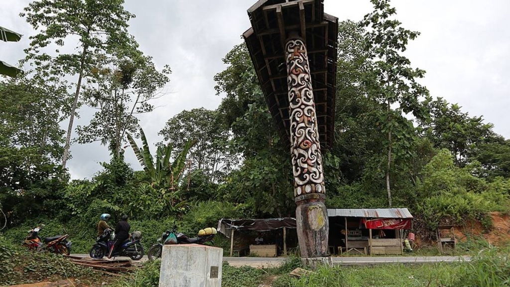 sempat-absen-dari-10-besar,-kalimantan-utara-jadi-provinsi-paling-harmonis-di-indonesia
