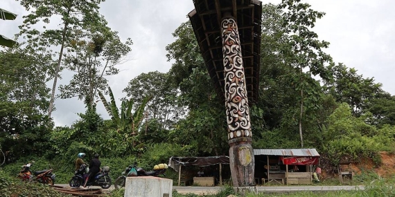 sempat-absen-dari-10-besar,-kalimantan-utara-jadi-provinsi-paling-harmonis-di-indonesia