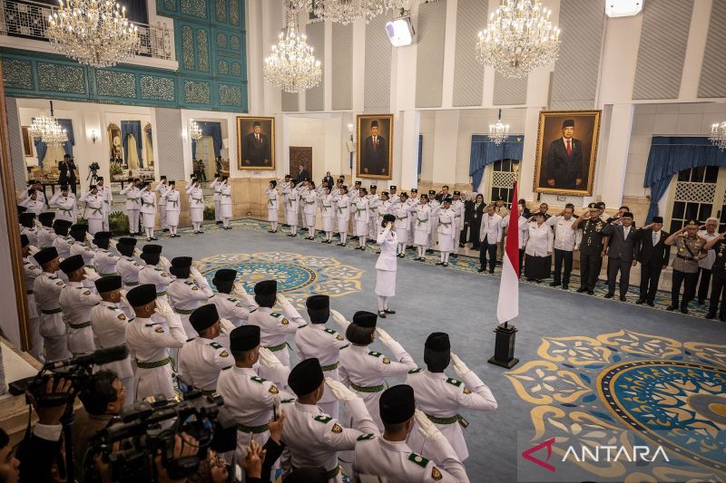 pengukuhan-paskibraka-2026-di-istana-negara