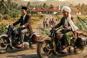 kiai-dan-kuda-besi:-jejak-motor-kiai-wahab-chasbullah-dan-kh-abdullah-ubaid
