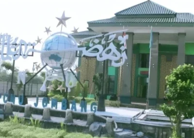 pcnu-jombang-siapkan-masjid-dan-mushala-ramah-muktamirin