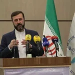 wamenlu-iran-bantah-rencana-trump-kuasai-selat-hormuz:-tidak-bisa-direbut-dengan-cuitan
