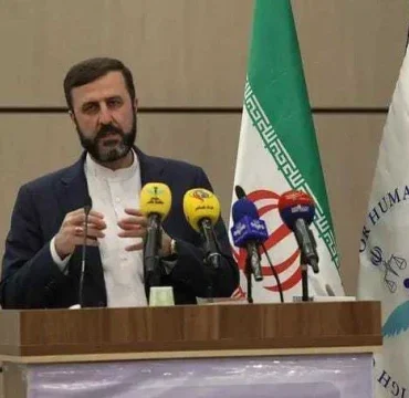 wamenlu-iran-bantah-rencana-trump-kuasai-selat-hormuz:-tidak-bisa-direbut-dengan-cuitan
