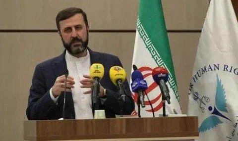 wamenlu-iran-bantah-rencana-trump-kuasai-selat-hormuz:-tidak-bisa-direbut-dengan-cuitan