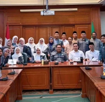 pp-ipnu-dan-ippnu-tetapkan-jawa-tengah-sebagai-tuan-rumah-kongres pada november-2026