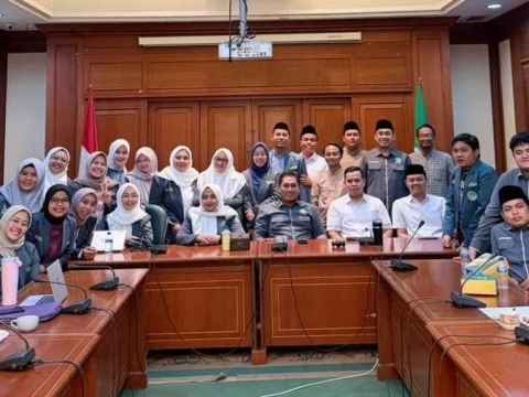 pp-ipnu-dan-ippnu-tetapkan-jawa-tengah-sebagai-tuan-rumah-kongres pada november-2026