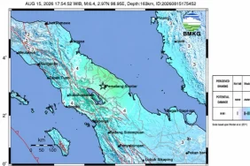 gempa-m6,4-guncang-simalungun-sabtu-petang,-dirasakan-hingga-medan