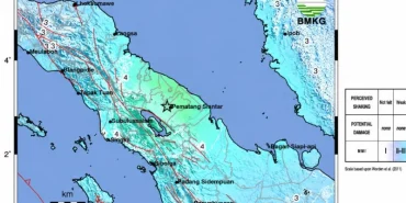 gempa-m6,4-guncang-simalungun-sabtu-petang,-dirasakan-hingga-medan