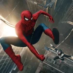 aktivis-pro-palestina-di-arab-serukan-boikot-spider-man:-brand-new-day