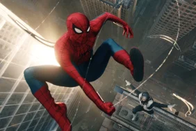 aktivis-pro-palestina-di-arab-serukan-boikot-spider-man:-brand-new-day