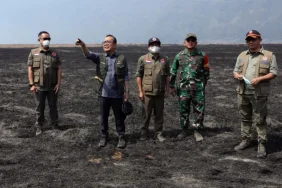 kebakaran-889-hektare-kawasan-bromo-dinyatakan-padam,-tapi-bara-masih-perlu-diwaspadai