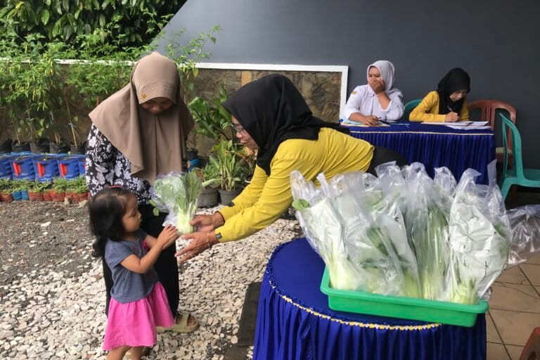 kebun-gizi,-ikhtiar-perempuan-tani-melawan-stunting-di-malang