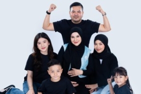 intip-potret-kehamilan-irish-bella,-semakin-hangat-bareng-suami-dan-empat-anak