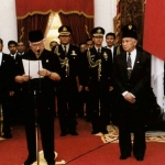 pidato-soeharto-16-agustus-1970:-janji-perang-melawan-korupsi-yang-berujung-ironi-orde-baru