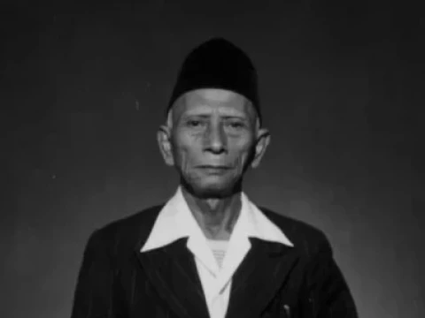 jelang-muktamar-ke-35-nu-di-tambakberas,-gus-rozaq-ajak-teladani-mata-batin-mbah-wahab