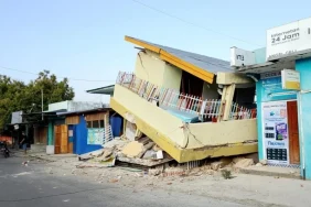 5000-jiwa-mengungsi-akibat-gempa-ntt,-pemerintah-tetapkan-status-darurat-14-hari