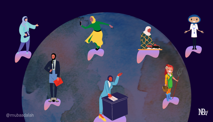 menua-sebelum-kaya:-jika-para-pekerja-informal-perempuan-tak-kunjung-dilirik-negara