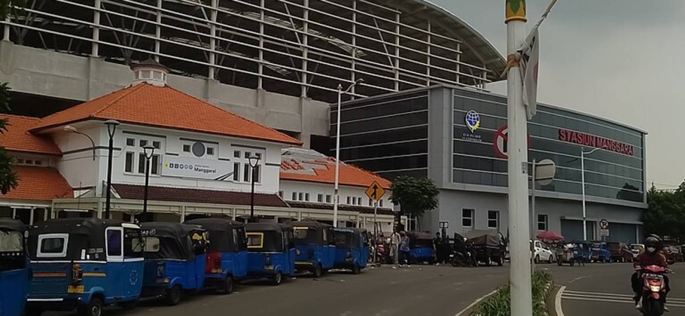 menengok-stasiun-manggarai-yang-pernah-jadi-saksi-pindahnya-ibu-kota-ri-ke-yogyakarta