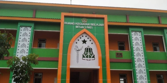 Jangan Remehkan Sekolah di Desa, MTsN 1 Pati Punya Ratusan Prestasi