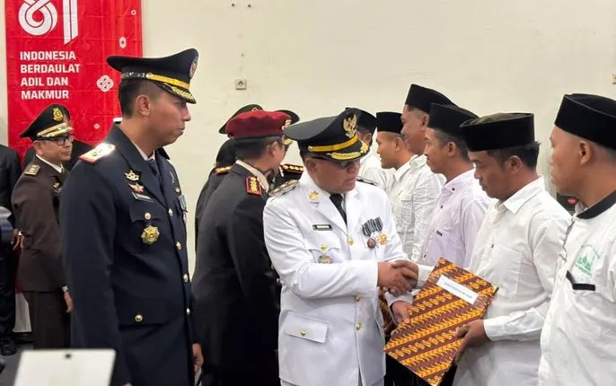 452-warga-binaan-lapas-banyuwangi-terima-remisi-hut-ri-ke-81,-dua-orang-langsung-bebas