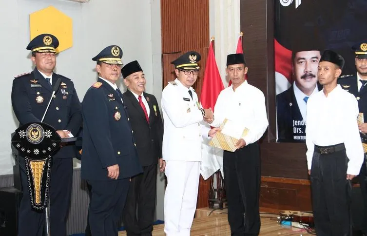 816-narapidana-lapas-madiun-dapat-remisi,-10-langsung-bebas