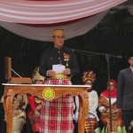 mentan-amran:-swasembada-pangan-dan-ekspor-beras-kado-hut-ke-81-ri
