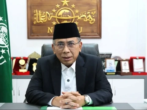 pbnu:-proklamasi-ri-bukan-sekadar-peristiwa-kebangsaan,-tapi-peradaban