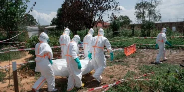 wabah-ebola-di-kongo-jadi-yang-paling-mematikan,-2.325-orang-meninggal