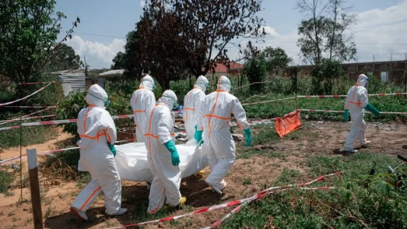 wabah-ebola-di-kongo-jadi-yang-paling-mematikan,-2.325-orang-meninggal