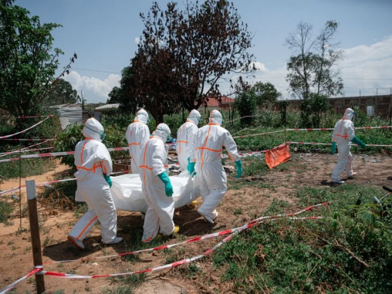 wabah-ebola-di-kongo-jadi-yang-paling-mematikan,-2.325-orang-meninggal