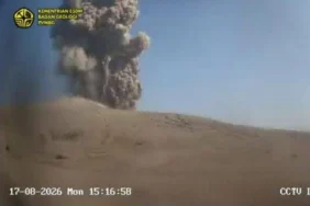 gunung-anak-krakatau-erupsi-beruntun,-pvmbg-keluarkan-imbauan-ini