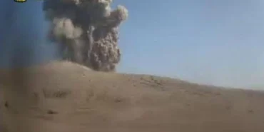 gunung-anak-krakatau-erupsi-beruntun,-pvmbg-keluarkan-imbauan-ini