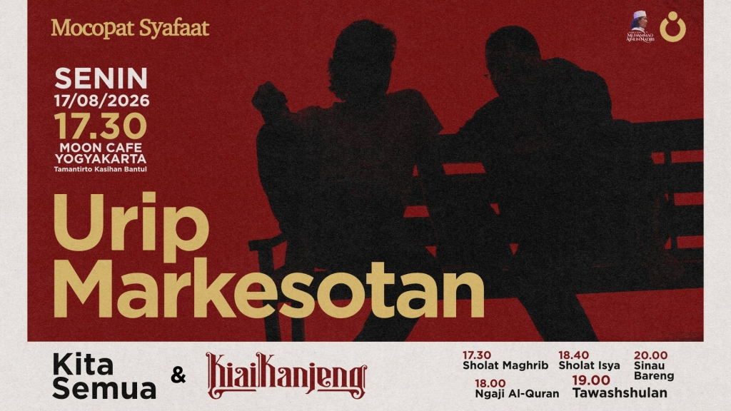 urip-markesotan