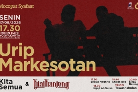 urip-markesotan
