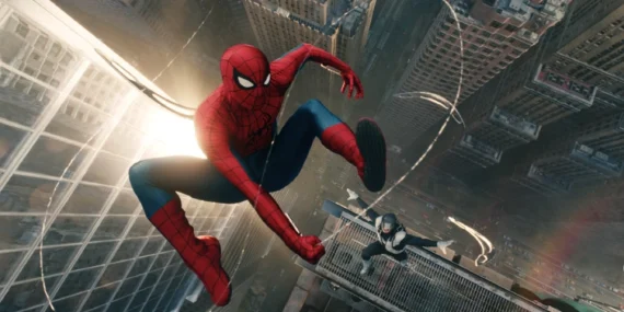 boikot-spider-man:-brand-new-day-adalah-sikap-solidaritas-feminis