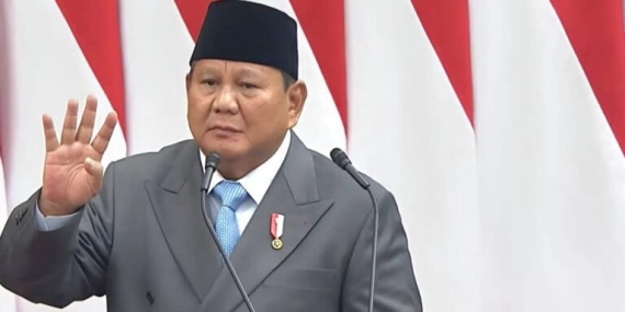 mencermati-pidato-prabowo-soal-pangan,-energi-sampai-bisnis-karbon