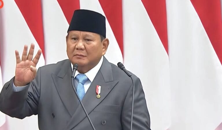 mencermati-pidato-prabowo-soal-pangan,-energi-sampai-bisnis-karbon