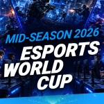 ulasan-piala-dunia-esports-musim-tengah-2026:-penentu-klub-esports-terbaik-dunia