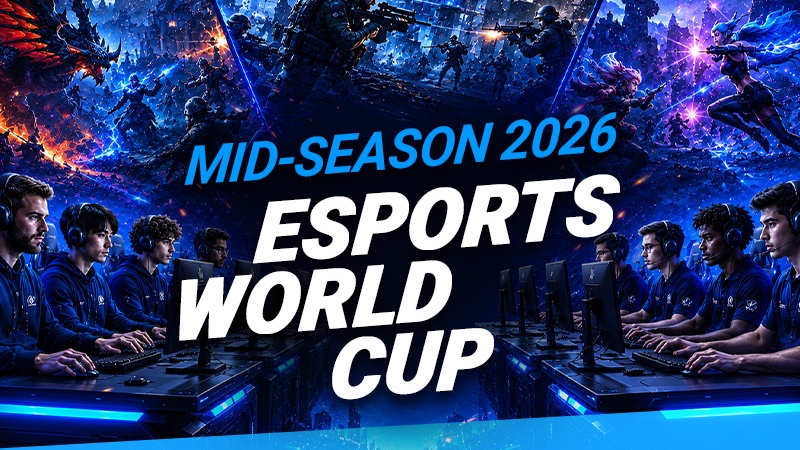 ulasan-piala-dunia-esports-musim-tengah-2026:-penentu-klub-esports-terbaik-dunia